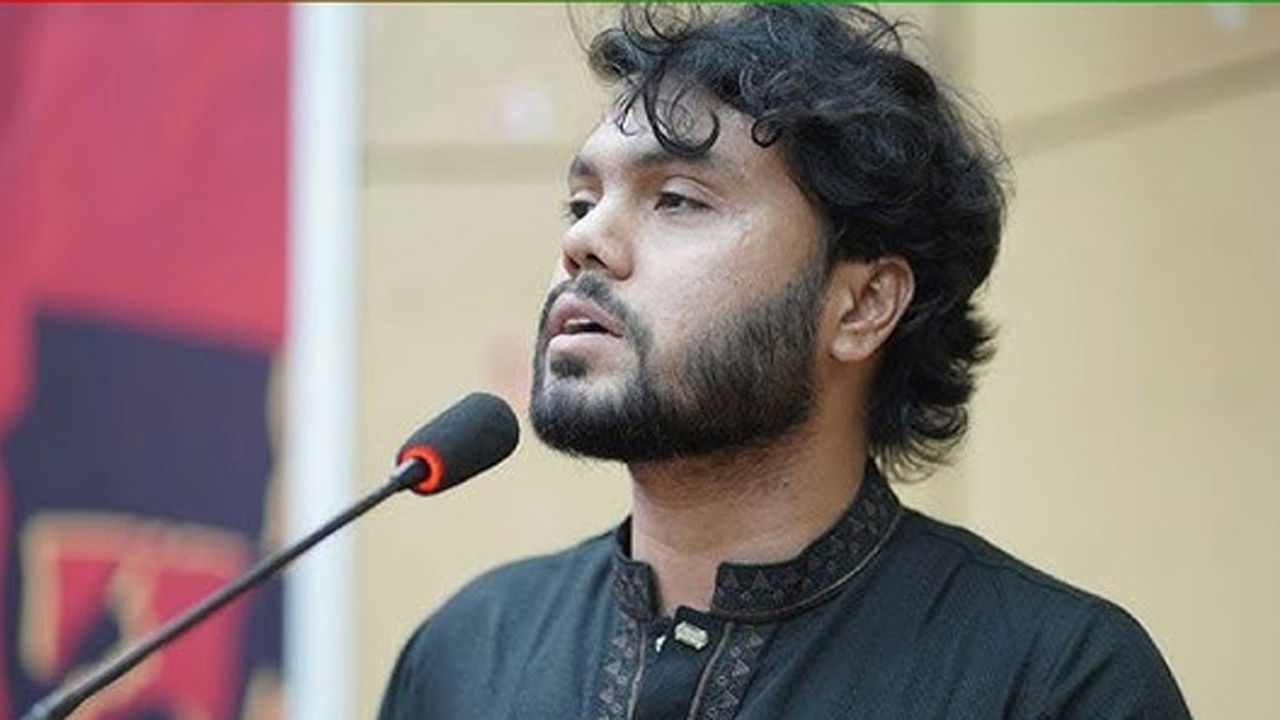 হাদি হত্যার তদন্তে জাতিসংঘের দ্বারস্থ সরকার: জেনেভায় পাঠানো হলো চিঠি!